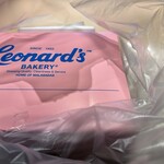 レナーズ 横浜ワールドポーターズ店 - 