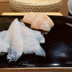 日本橋蛎殻町 すぎた - 