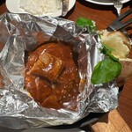 グリルキャピタル東洋亭 阪急うめだ本店 - 