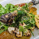 ぎゃれ楽坐 - 料理写真: