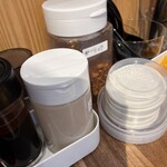 熊本らーめん 健軍白龍 - 