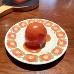 グリルキャピタル東洋亭 阪急うめだ本店 - 