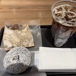 ミスタードーナツ - 料理写真: