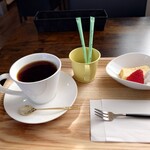 ごはんcafeいちえ - 