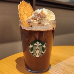 スターバックスコーヒー - ドリンク写真: