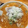 自家製麺 麺屋 虎治