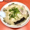 ラーメン光龍