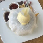 風をかんじて - 