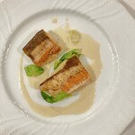 パティスリー ラ・マーレ・ド・チャヤ - 