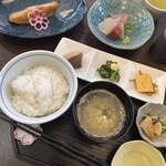 居酒屋 ぽんず - 