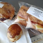 チクテベーカリー - 