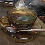 カフェハイチ - 