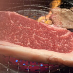 阿寒モルト牛 - 