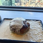 鉄板和食とワイン 萬鉄 - 