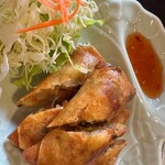 RUNG ARUN タイ料理 - 