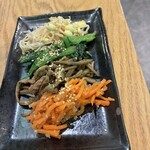 サムギョプサルと韓国料理 TUTUMU38 吉祥寺店 - 