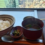鉄板和食とワイン 萬鉄 - 