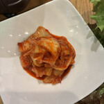 サムギョプサルと韓国料理 TUTUMU38 - 