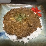 カフェハイチ - 