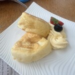 風をかんじて - 