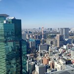 鉄板和食とワイン 萬鉄 - 