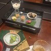 のれんと味 だるま料理店