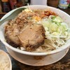 ラーメン・つけ麺笑福 米子店