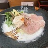 鯛塩そば 縁