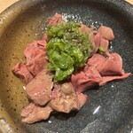 焼き鳥 きんざん - 
