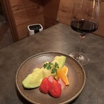 グルマンズ和牛 - 