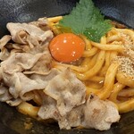 うどん居酒屋 麦笑 - 