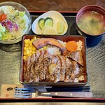 えびす亭 - 料理写真: