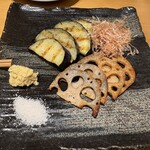 金目鯛の佐藤 - 