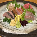 金目鯛の佐藤 - 