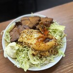 恵比寿 スタンド富士 - 