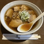 喜多方ラーメン専門店 喜鈴 - 