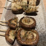 焼き鳥 きんざん - 