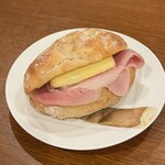 カモベーカリー - 