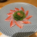 金目鯛の佐藤 - 