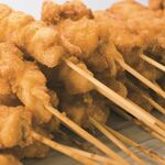 ハッケン酒場 - 料理写真:
