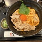 うどん居酒屋 麦笑 - 