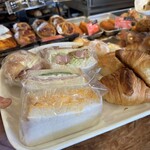 カモベーカリー - 