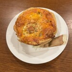 カモベーカリー - 