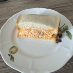 カモベーカリー - 