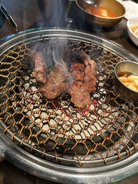 ソジュハンザン029 （【旧店名】ひとあじ） - 長堀橋/韓国料理 | 食べログ