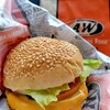 A&W 名桜店