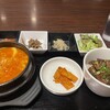 KOREAN DINING 長寿韓酒房 銀座店