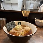 らぁめん かじの葉 - 