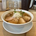 The Noodles & Saloon Kiriya - 