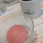 ハイライフ ポーク テーブル - 